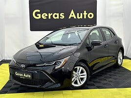 Toyota Corolla Hečbekas 2022