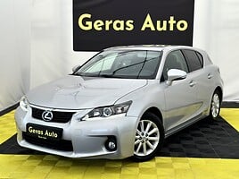 Lexus CT 200h Hečbekas 2011