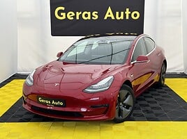 Tesla Model 3 Sedanas 2018