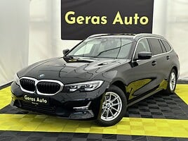 BMW 318 Universalas 2021