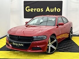 Dodge Charger Sedanas 2015