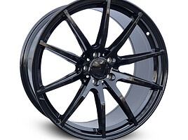 Kitas M012 MH110 GLOSS BLACK (GB) R20 