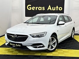 Opel Insignia Universalas 2018