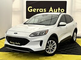 Ford Escape Visureigis / Krosoveris 2020