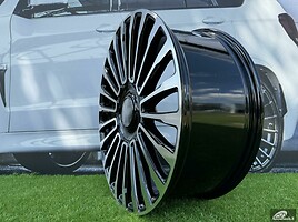 Autowheels Land Rover Velar, Evoque lengvojo lydinio R20 ratlankiai