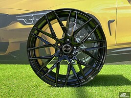 HAXER Wheels Haxer HX035 Volvo, Land Rover light alloy R19 rims