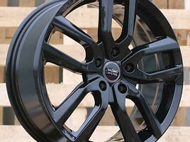 Autowheels Opel Astra, Corsa, Alfa Romeo R18 