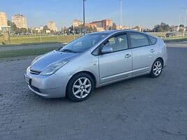 Toyota Prius Hečbekas 2007