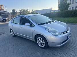 Toyota Prius 2007 m nuoma