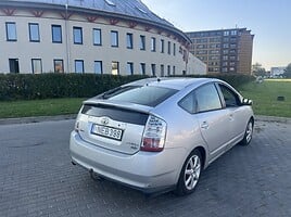 Toyota Prius 2007 m nuoma