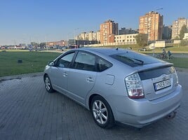 Toyota Prius 2007 m nuoma