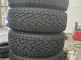 Nokian R17C 