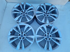 Audi A6, A7 originalūs A6 light alloy R19 rims