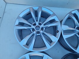 Audi A6, A7 originalūs A6 light alloy R19 rims