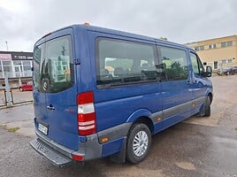 Mercedes-Benz Sprinter CDI 2012 г