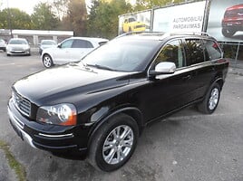 Volvo XC90 I Visureigis / Krosoveris 2014