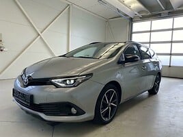 Toyota Auris 1.8 Hybrid Touring S 1.8 Universalas 2017