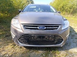 Ford Mondeo Universalas 2012