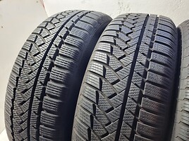 Continental 8-9mm R17 žieminės padangos lengviesiems