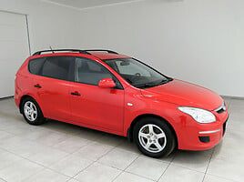 Hyundai i30 Universalas 2008