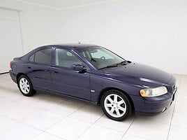 Volvo S60 Sedanas 2005