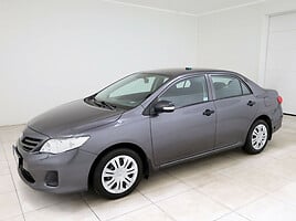 Toyota Corolla 2012 m Sedanas