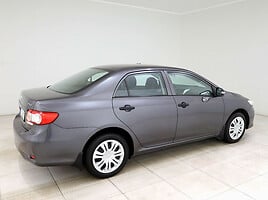 Toyota Corolla 2012 m Sedanas