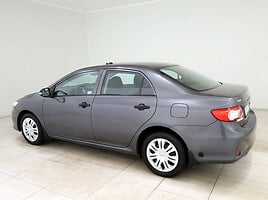 Toyota Corolla 2012 m Sedanas