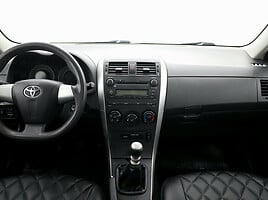 Toyota Corolla 2012 m Sedanas