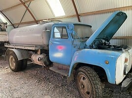 Gaz 53 1988