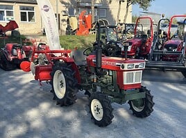 Yanmar YM-241 1982 y Tractor