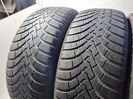 Falken 5mm R18 universalios padangos lengviesiems