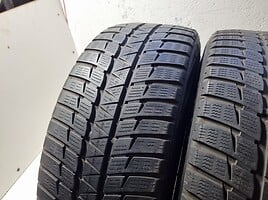 Falken 5-6mm R19 žieminės padangos lengviesiems