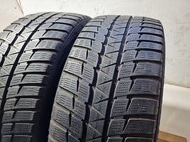 Falken 5-6mm R19 žieminės padangos lengviesiems