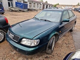 Audi A6 Sedanas 1995