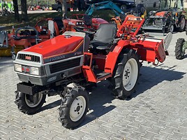 Yanmar F-165 1987 m Traktorius