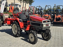 Yanmar F-165 1987 m Traktorius