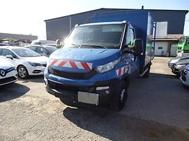 Iveco DAILY 70C21 2014