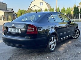 Skoda Superb I 2005 m