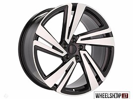 Volkswagen EU-I5641 Style MB light alloy R19 rims