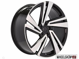 Volkswagen EU-I5641 Style MB light alloy R19 rims