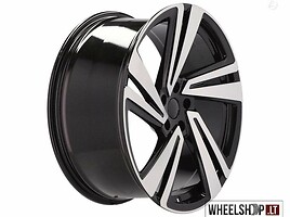 Volkswagen EU-I5641 Style MB light alloy R19 rims