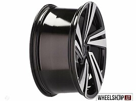 Volkswagen EU-I5641 Style MB light alloy R19 rims