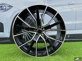 Autowheels Audi 5V Spoke Star Style Q7 A8 R22 