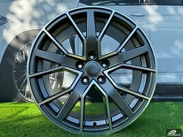 Autowheels Audi 5V Spoke Star Style Q7 A8 R22 