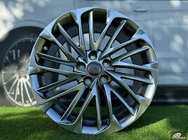 Autowheels Lexus GS Style IS, RX light alloy R18 rims