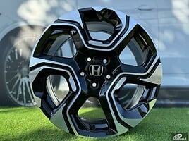 Autowheels Honda Accord, Civic, HR-V R18 