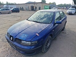 Seat Toledo Sedanas 1999