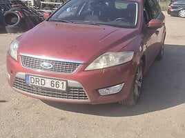 Ford Mondeo Universalas 2008