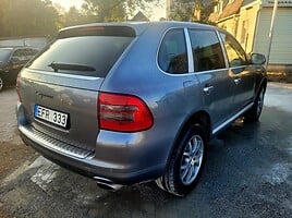 Porsche Cayenne I 2005 m